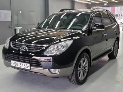 2015 Hyundai Veracruz