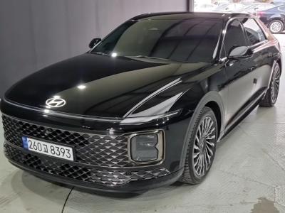 2023 Hyundai Grandeur