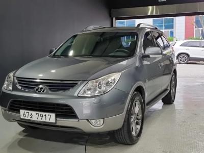 2012 Hyundai Veracruz