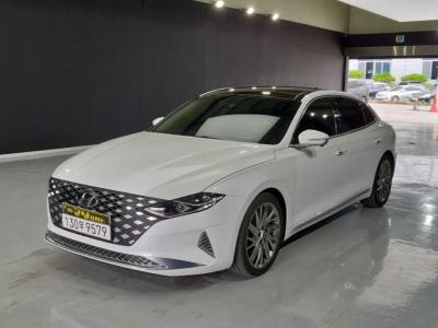 2020 Hyundai Grandeur