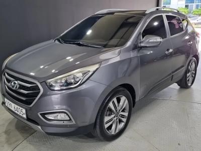 2014 Hyundai Tucson