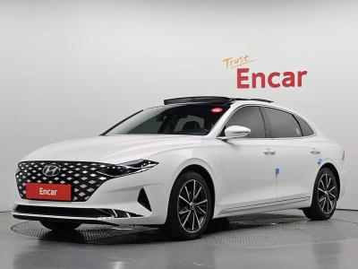 2022 Hyundai Grandeur