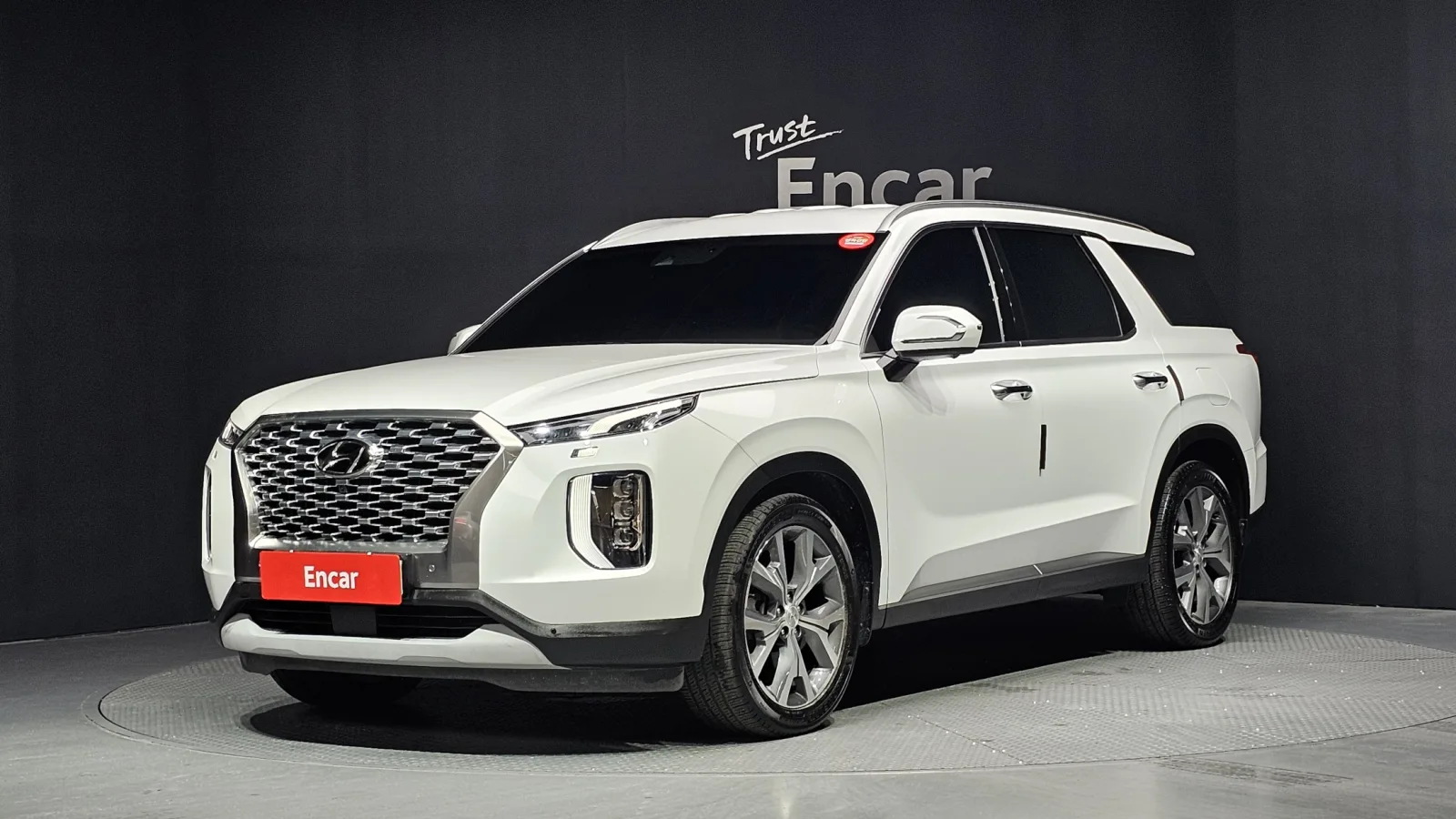 2022 Hyundai Palisade