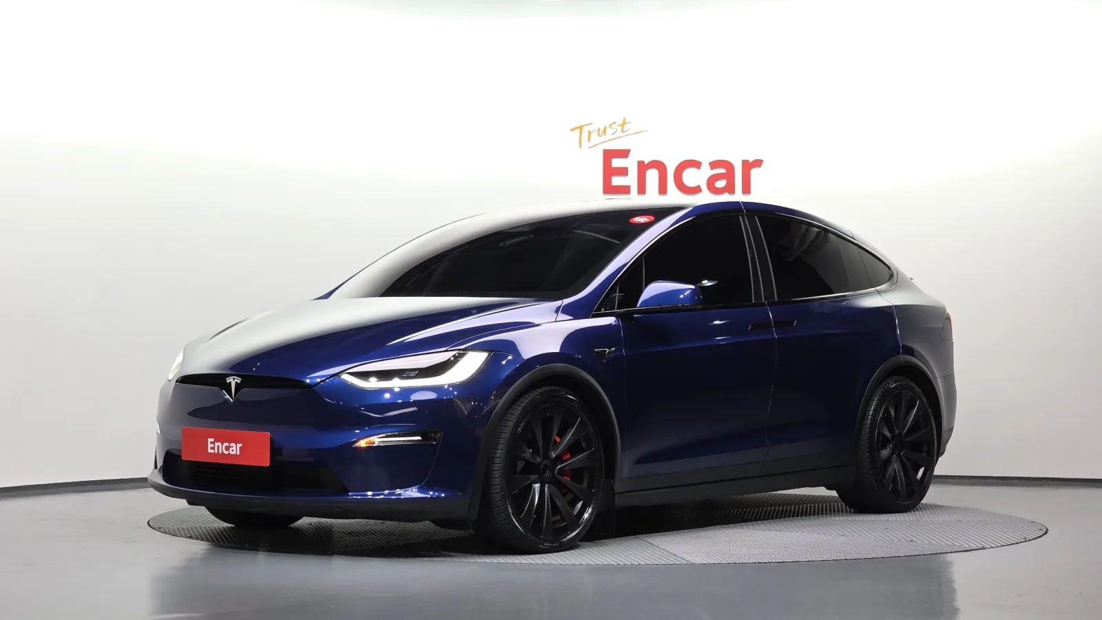 2023 Tesla Model X