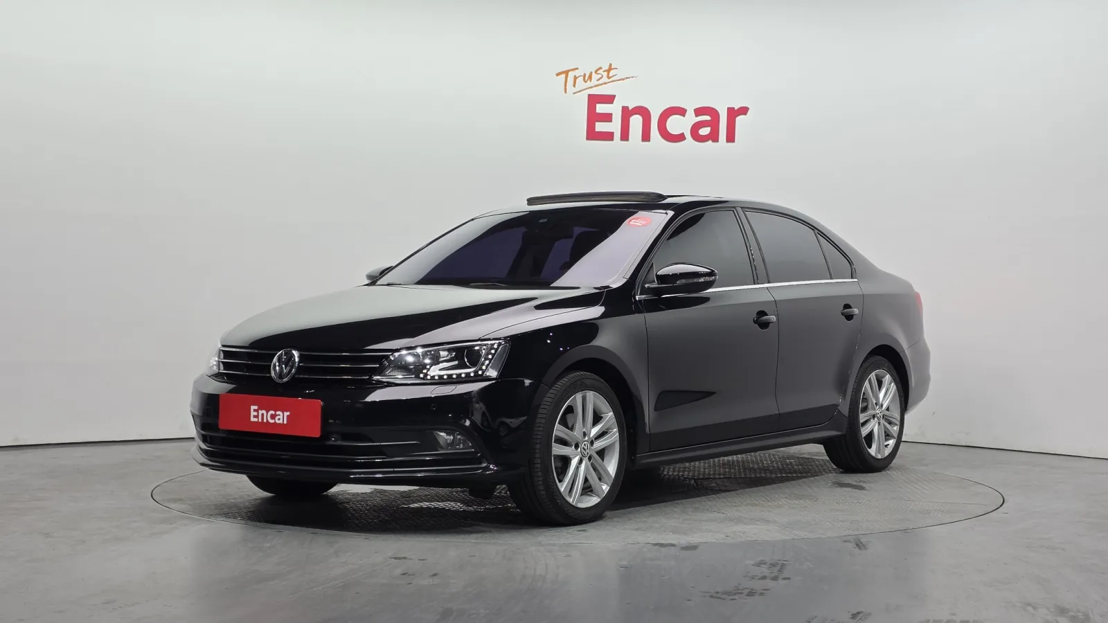 2015 Volkswagen Jetta