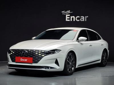 2020 Hyundai Grandeur