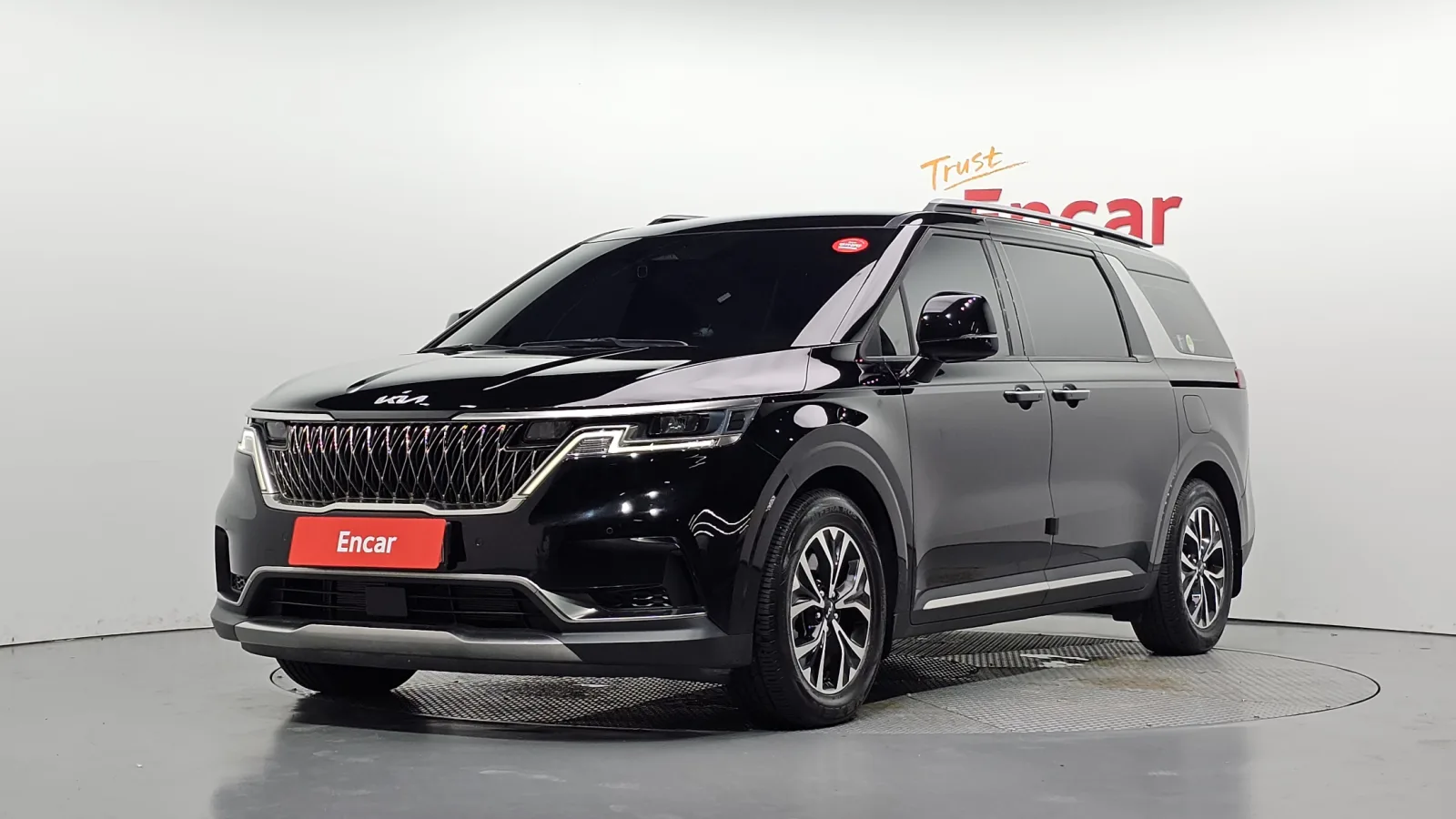 2023 Kia Carnival