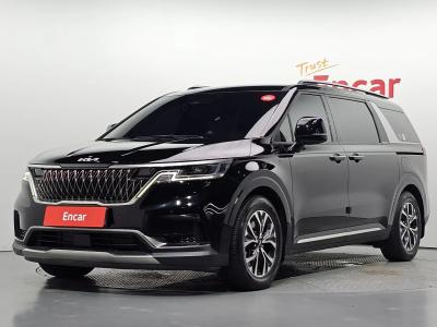 2023 Kia Carnival