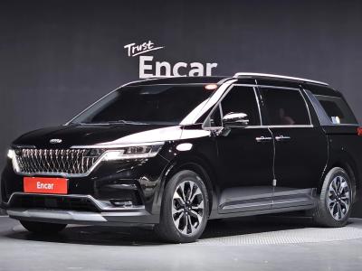 2021 Kia Carnival