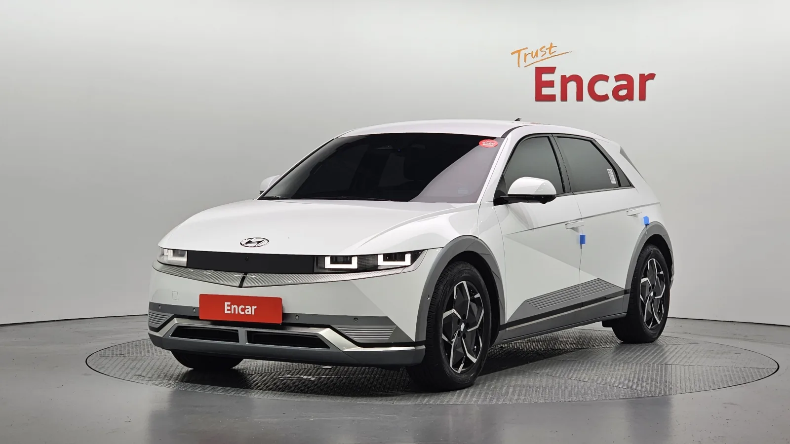 2022 Hyundai Ioniq 5
