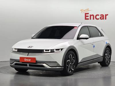 2022 Hyundai Ioniq 5