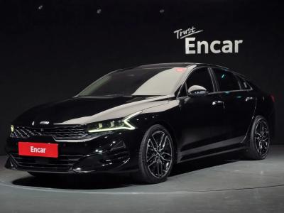 2020 Kia K5