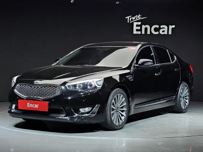 2015 Kia K7