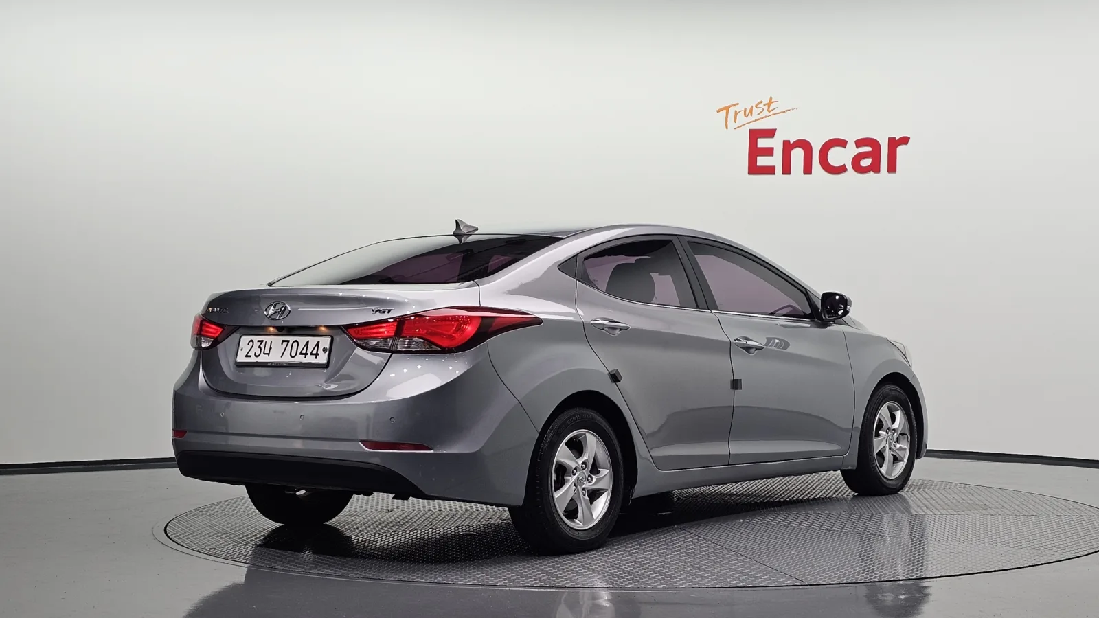 2014 Hyundai Elantra