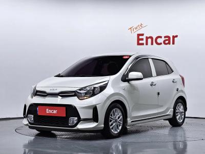 2023 Kia Picanto