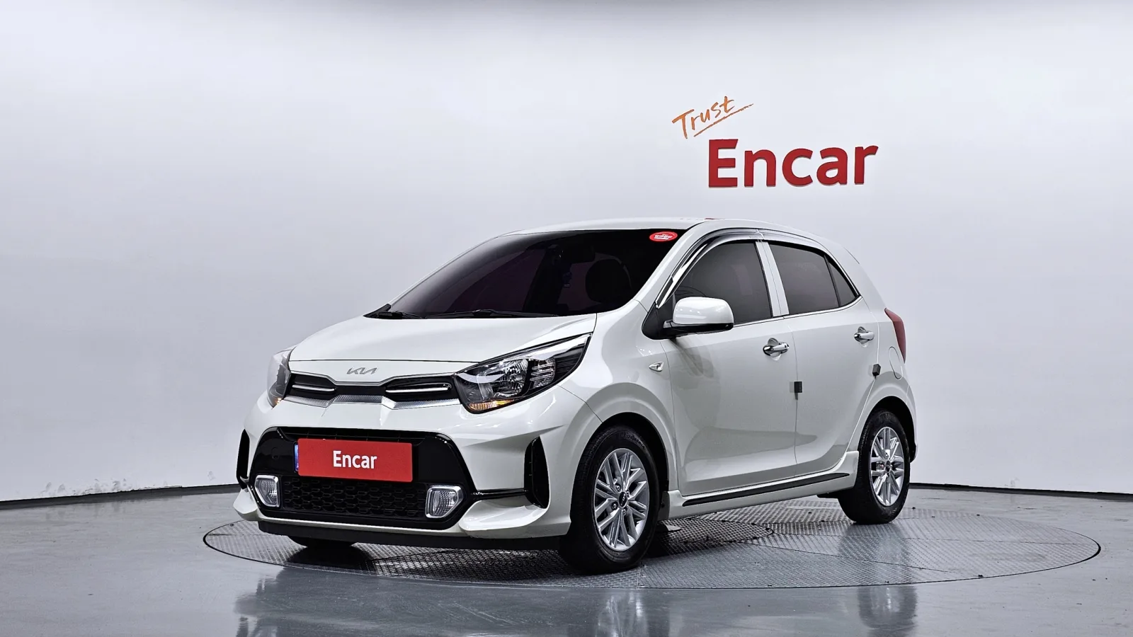2023 Kia Picanto