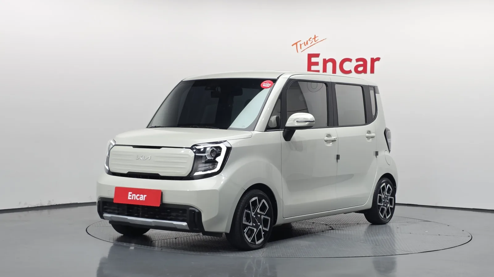 2023 Kia RAY