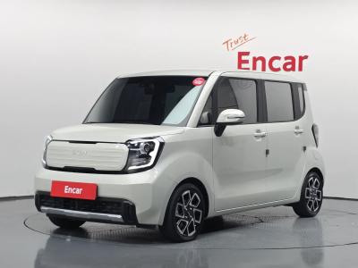 2023 Kia RAY