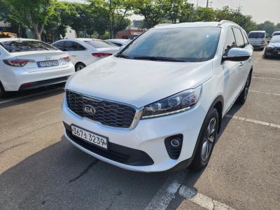 2020 Kia Sorento