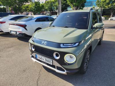 2023 Hyundai Casper