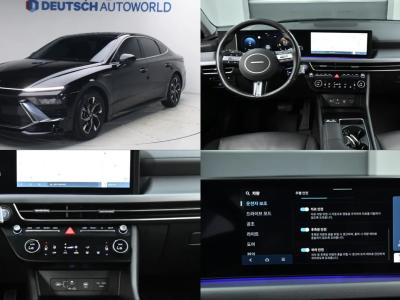 2024 Hyundai Sonata