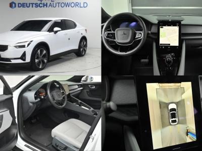 2023 Polestar Polestar 2