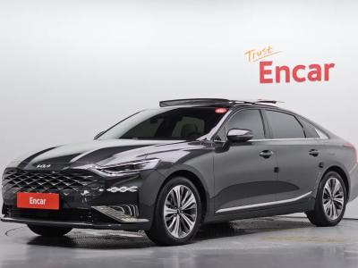 2023 Kia K8