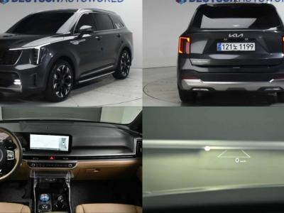 2024 Kia Sorento