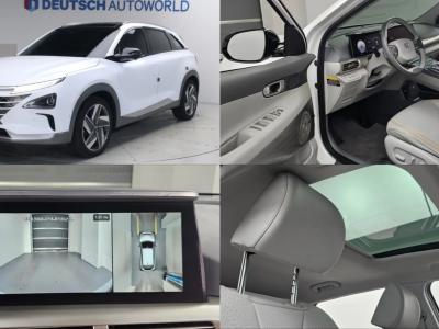 2023 Hyundai Nexo