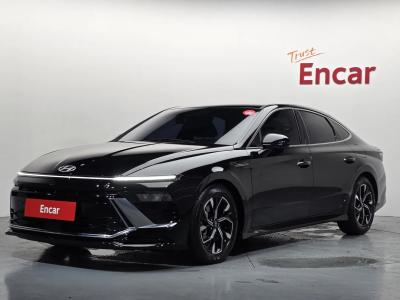 2024 Hyundai Sonata