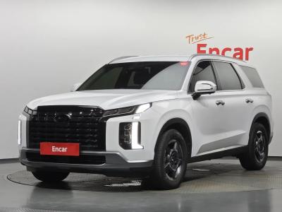 2023 Hyundai Palisade