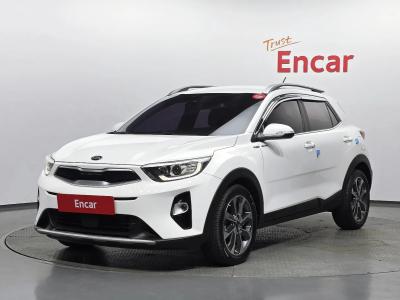 2018 Kia Stonic