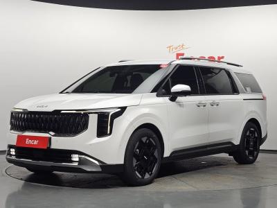 2024 Kia Carnival