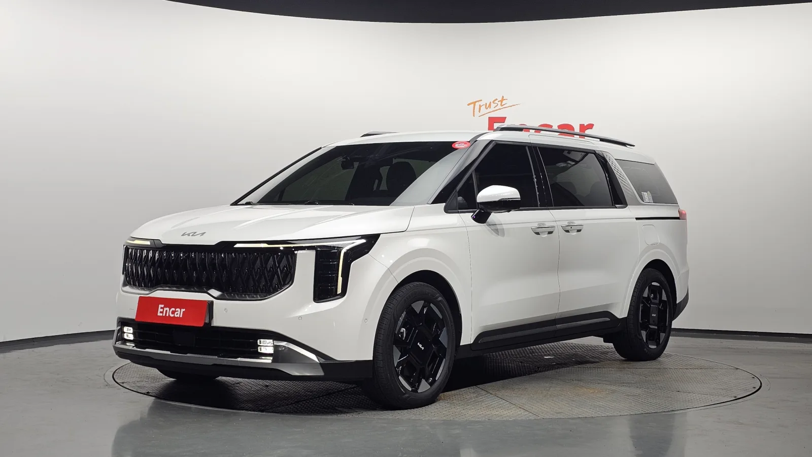 2024 Kia Carnival