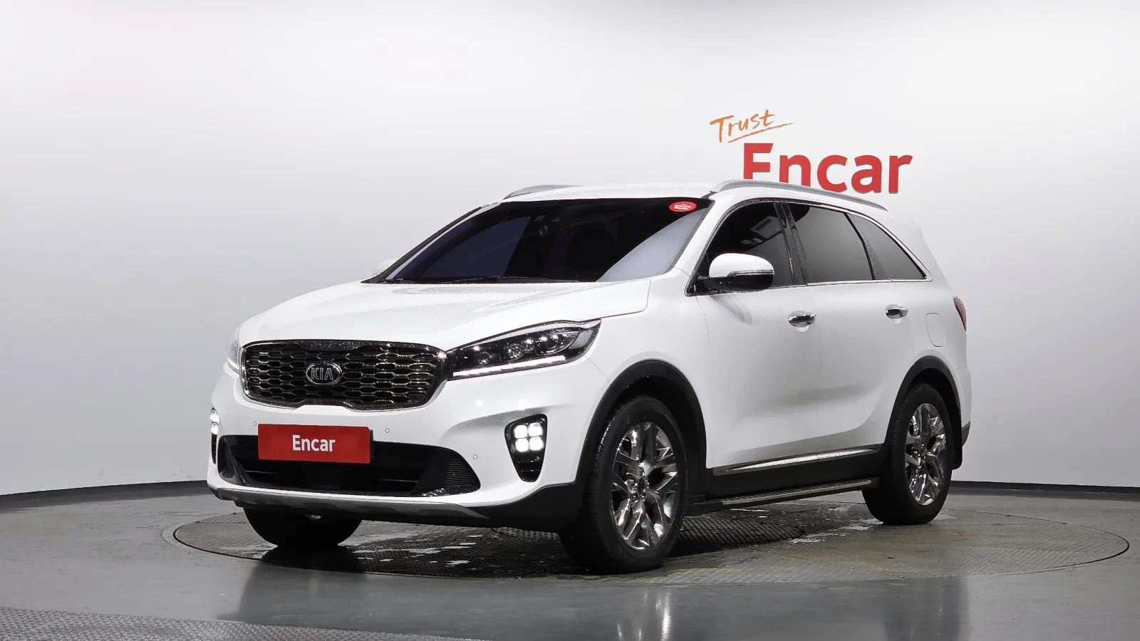 2020 Kia Sorento