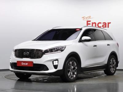 2020 Kia Sorento