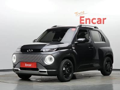 2024 Hyundai Casper