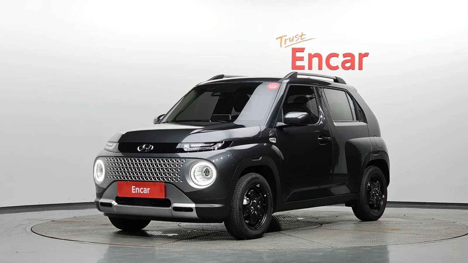 2024 Hyundai Casper