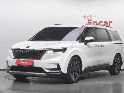 2021 Kia Carnival