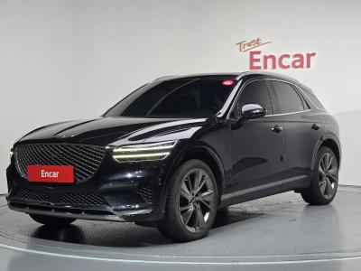 2021 Genesis GV70