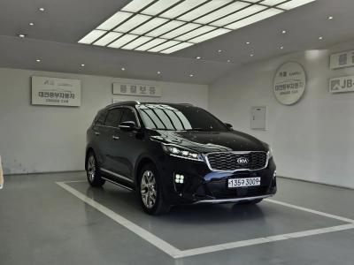 2020 Kia Sorento