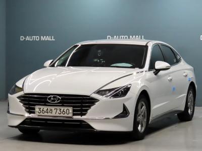 2020 Hyundai Sonata