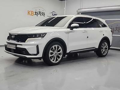 2021 Kia Sorento