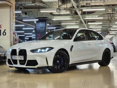 2025 BMW M3