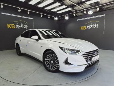 2020 Hyundai Sonata