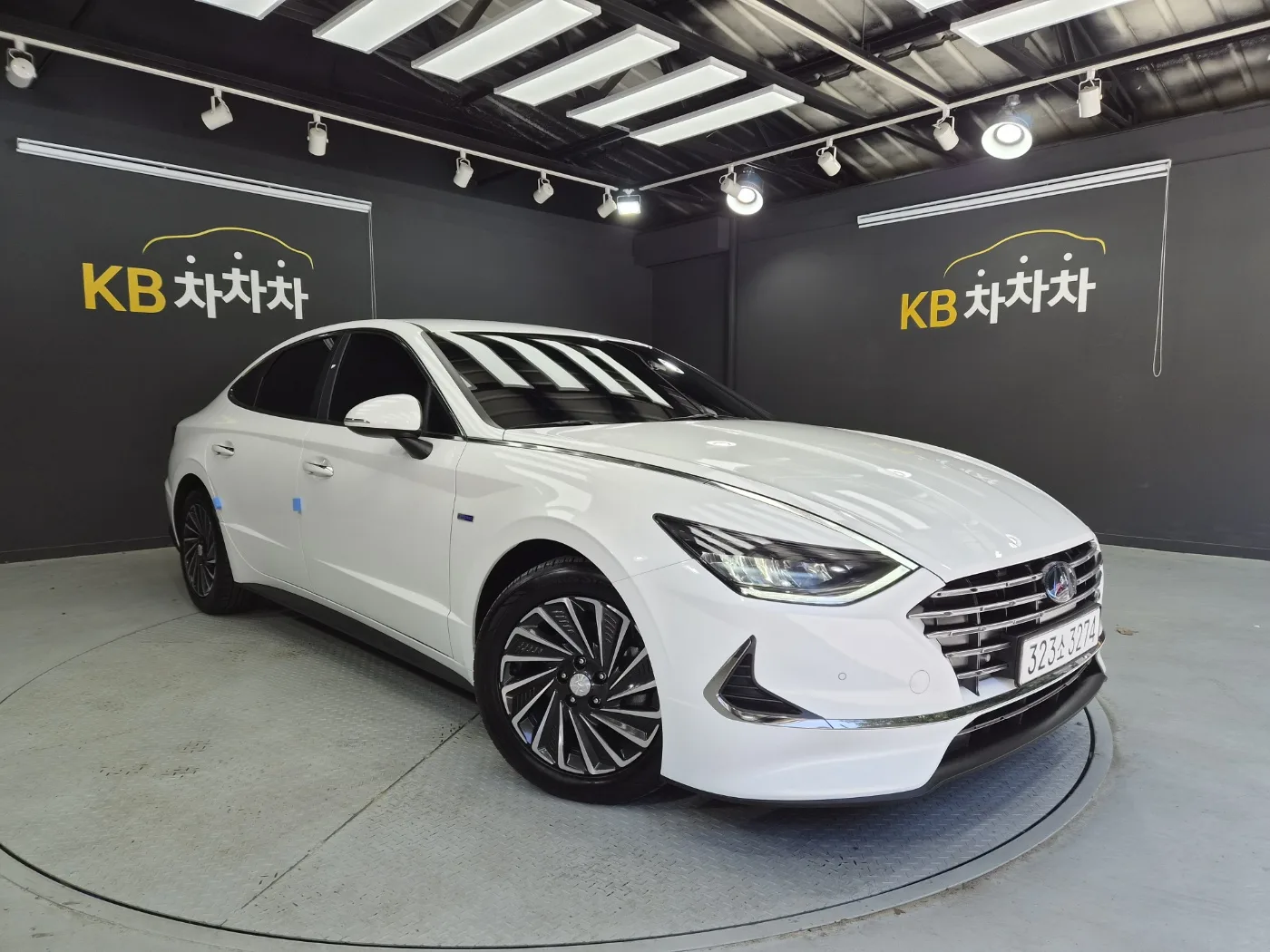 2020 Hyundai Sonata