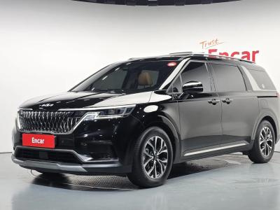 2023 Kia Carnival