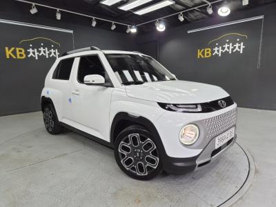2023 Hyundai Casper