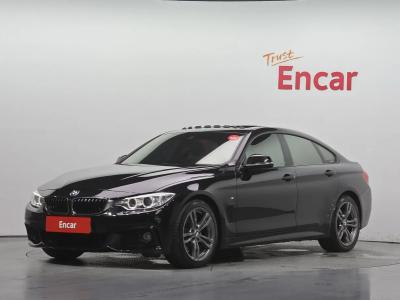 2017 BMW 4-Series