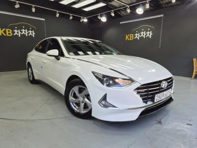 2020 Hyundai Sonata